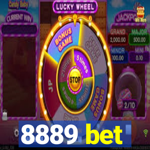 8889 bet